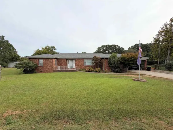 364 Gap Creek RD, Duncan, SC 29334
