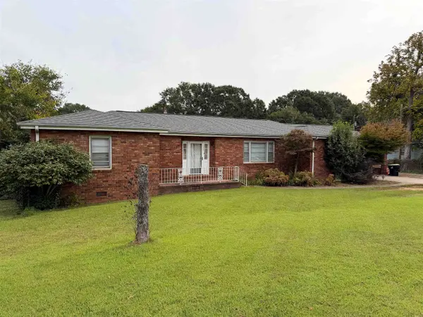 364 Gap Creek RD, Duncan, SC 29334