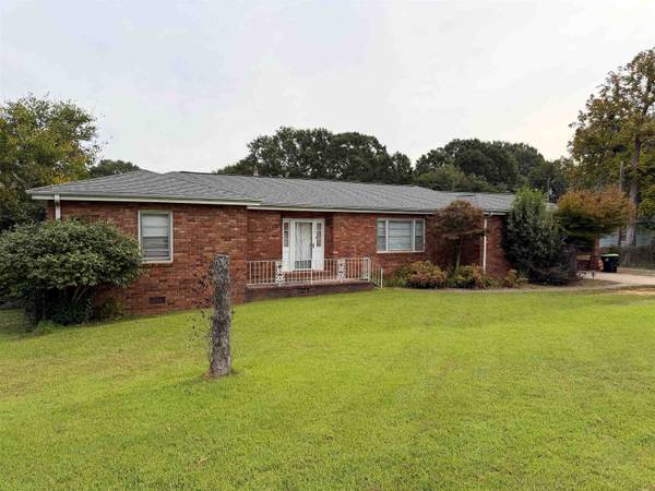 364 Gap Creek RD, Duncan, SC 29334