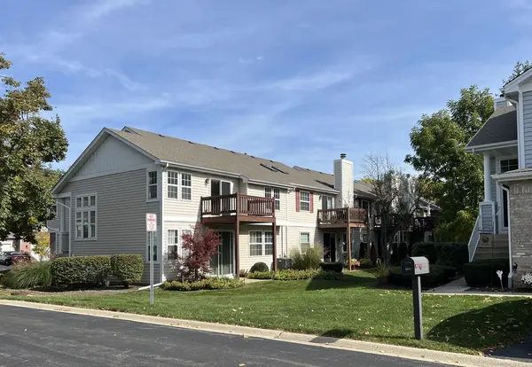225 Gull Island DR, Willowbrook, IL 60527