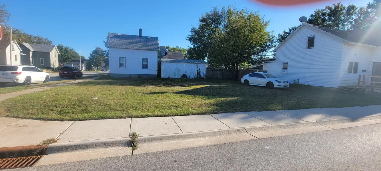 Address Not Disclosed