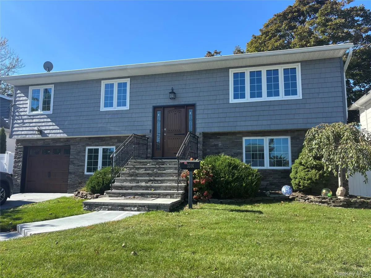 3314 Colony DR, Baldwin, NY 11510