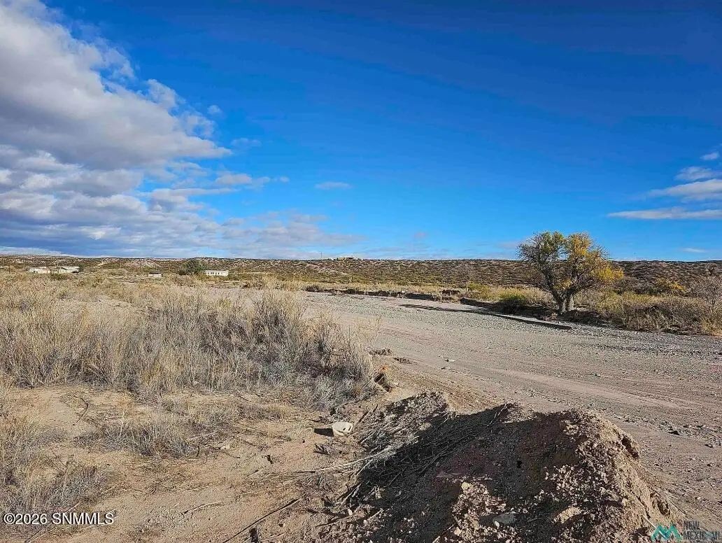 TBD Las Palomas Cyn RD, Williamsburg, NM 87942