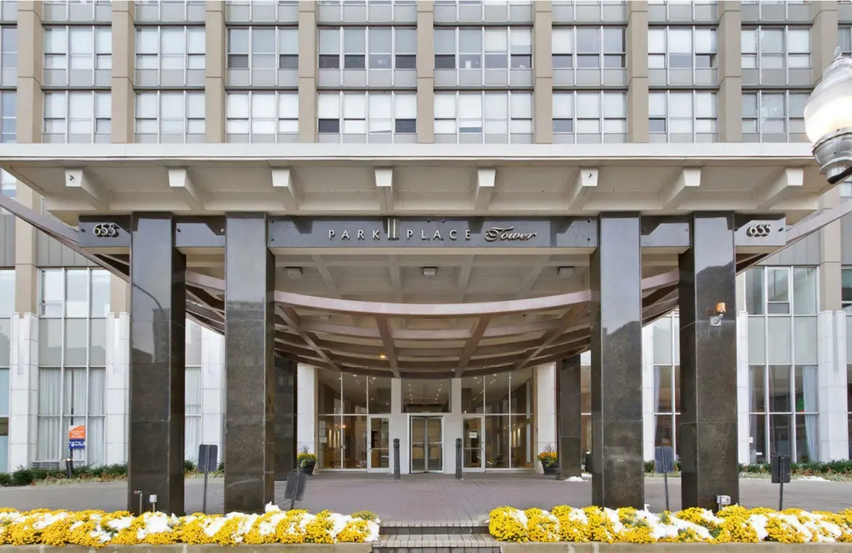 655 W Irving Park RD #4409, Chicago, IL 60613