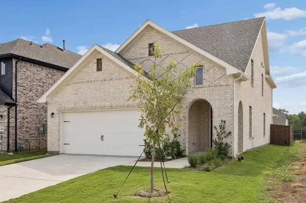 4873 Dee Street, Celina, TX 75009