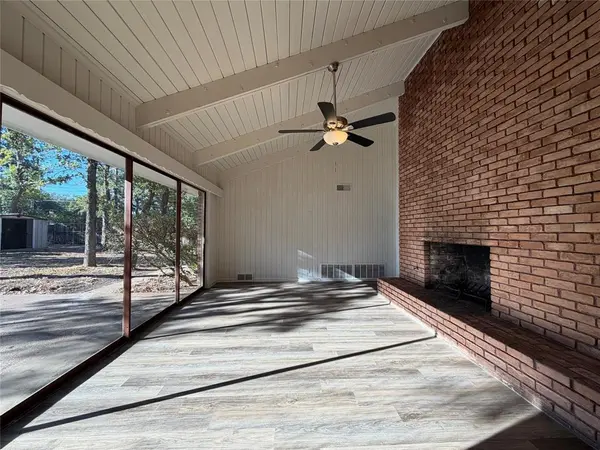 1725 Danciger Drive, Fort Worth, TX 76112