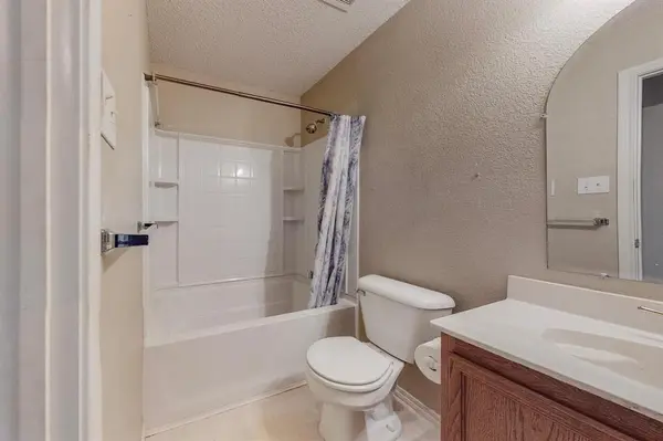 645 Granite Ridge Drive, Fort Worth, TX 76179