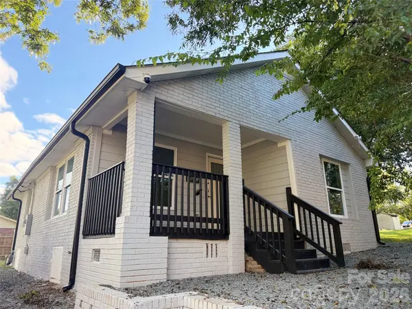 803 Gordon ST, Monroe, NC 28112