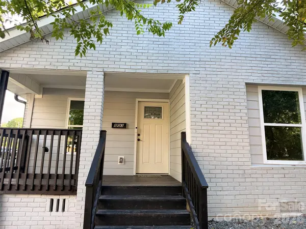 803 Gordon ST, Monroe, NC 28112