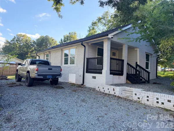 803 Gordon ST, Monroe, NC 28112