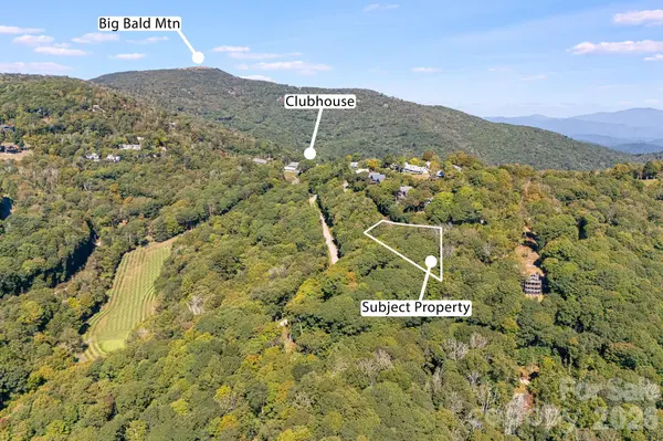 731 McKinney Gap DR, Mars Hill, NC 28754