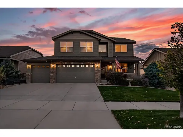12963 Norway Maple, Parker, CO 80134