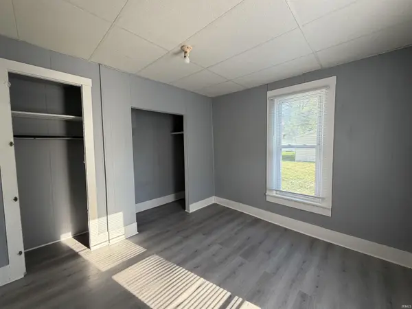 806 E 4th ST, Fowler, IN 47944