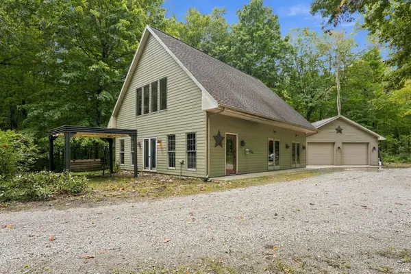 12546 N State Road 13 ***, North Manchester, IN 46962-8185