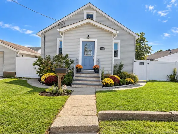 311 Herzel BLVD, West Babylon, NY 11704