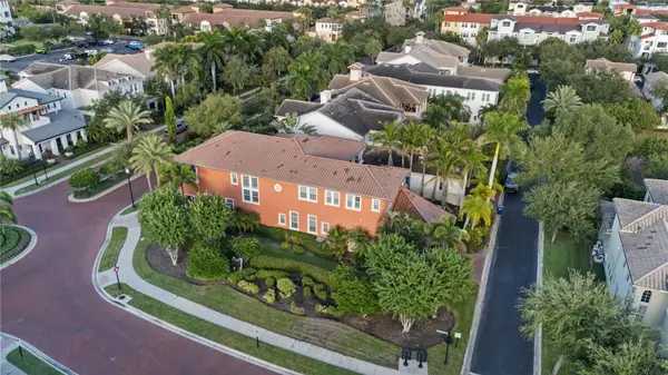 4912 YACHT CLUB, Tampa, FL 33616