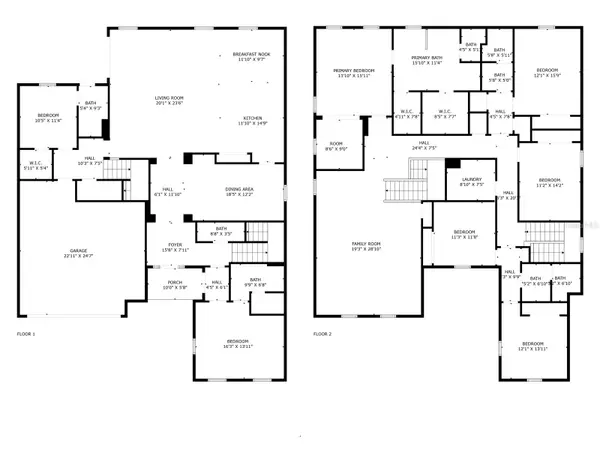 7627 AGRIGENTO ST, Clermont, FL 34714
