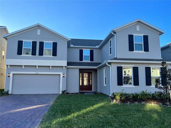 7627 AGRIGENTO ST, Clermont, FL 34714