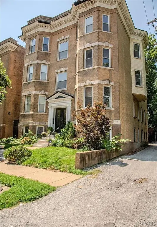 411 Newstead Ave #1n, St Louis, MO 63108