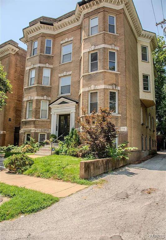 411 Newstead Ave #1n, St Louis, MO 63108