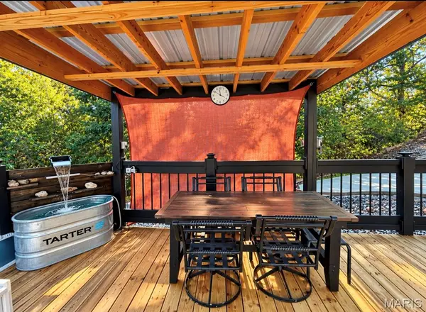 1761 Madison 250, Fredericktown, MO 63645