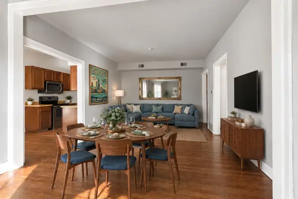 6257 N Sheridan RD #48, Chicago, IL 60660