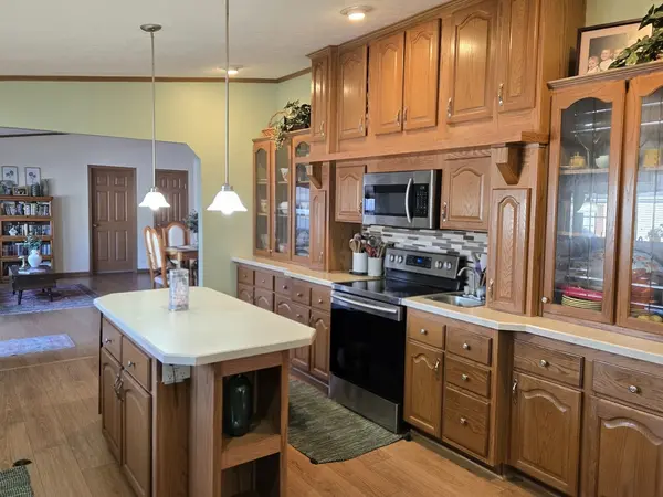 928 Holly DR, Manteno, IL 60950