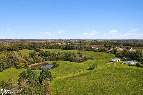 4996 Lake Rd, Ottumwa, IA 52501