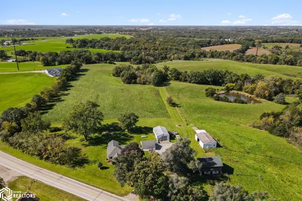 4996 Lake Rd, Ottumwa, IA 52501