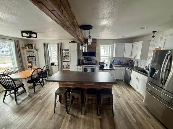 97 Elm AVE S, Ottertail, MN 56571