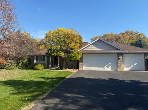 14729 Krypton ST NW, Ramsey, MN 55303