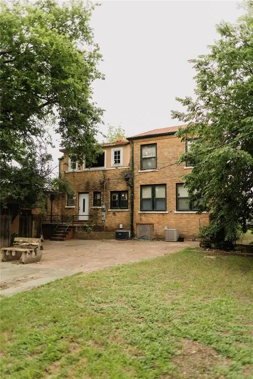 1224 W Minnesota AVE, Chickasha, OK 73018