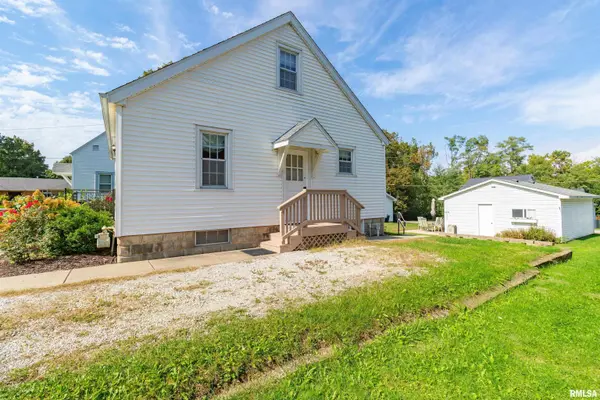 509 W ADAMS ST, Washington, IL 61571