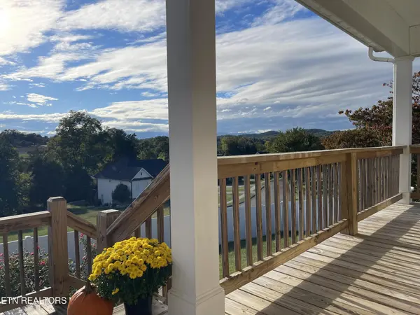 117 Larkspur Drive, Andersonville, TN 37705