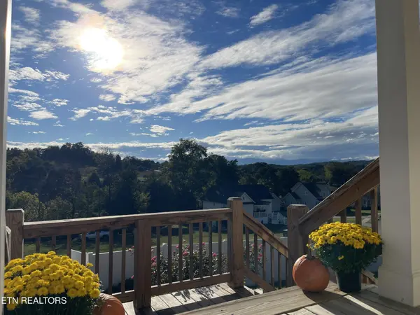 117 Larkspur Drive, Andersonville, TN 37705