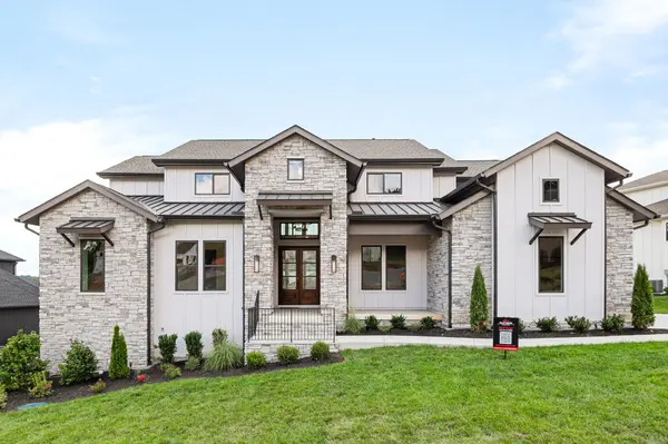 6012 Russell Ridge Lane, Franklin, TN 37064