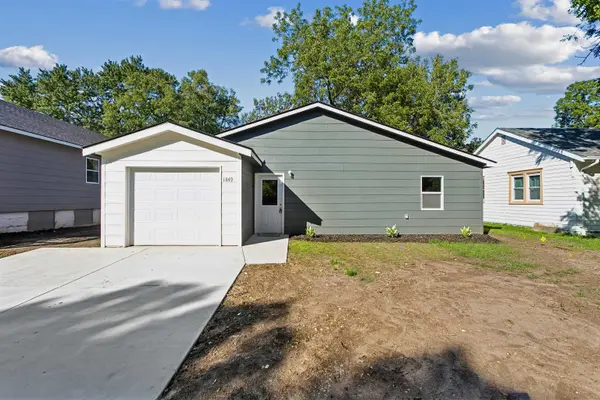 1849 S Madison, Wichita, KS 67211