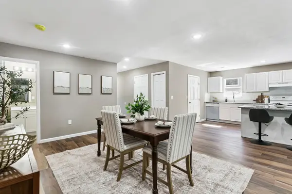 1849 S Madison, Wichita, KS 67211