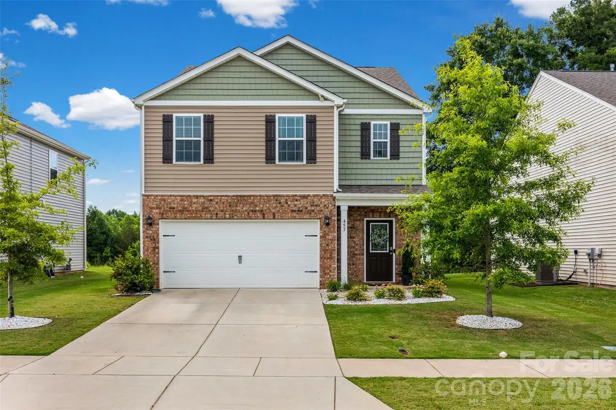 457 Misty Law LN, Clover, SC 29710