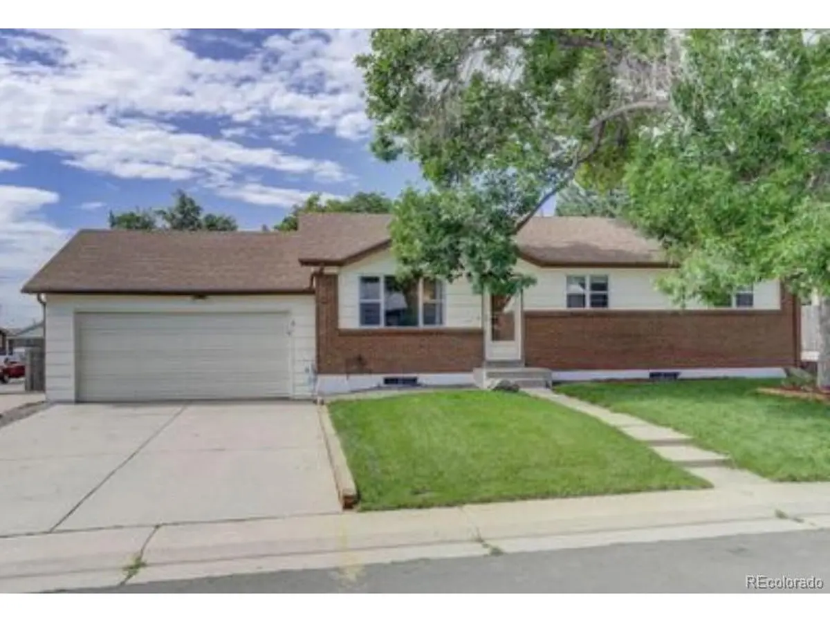 2144 E 115th, Northglenn, CO 80233