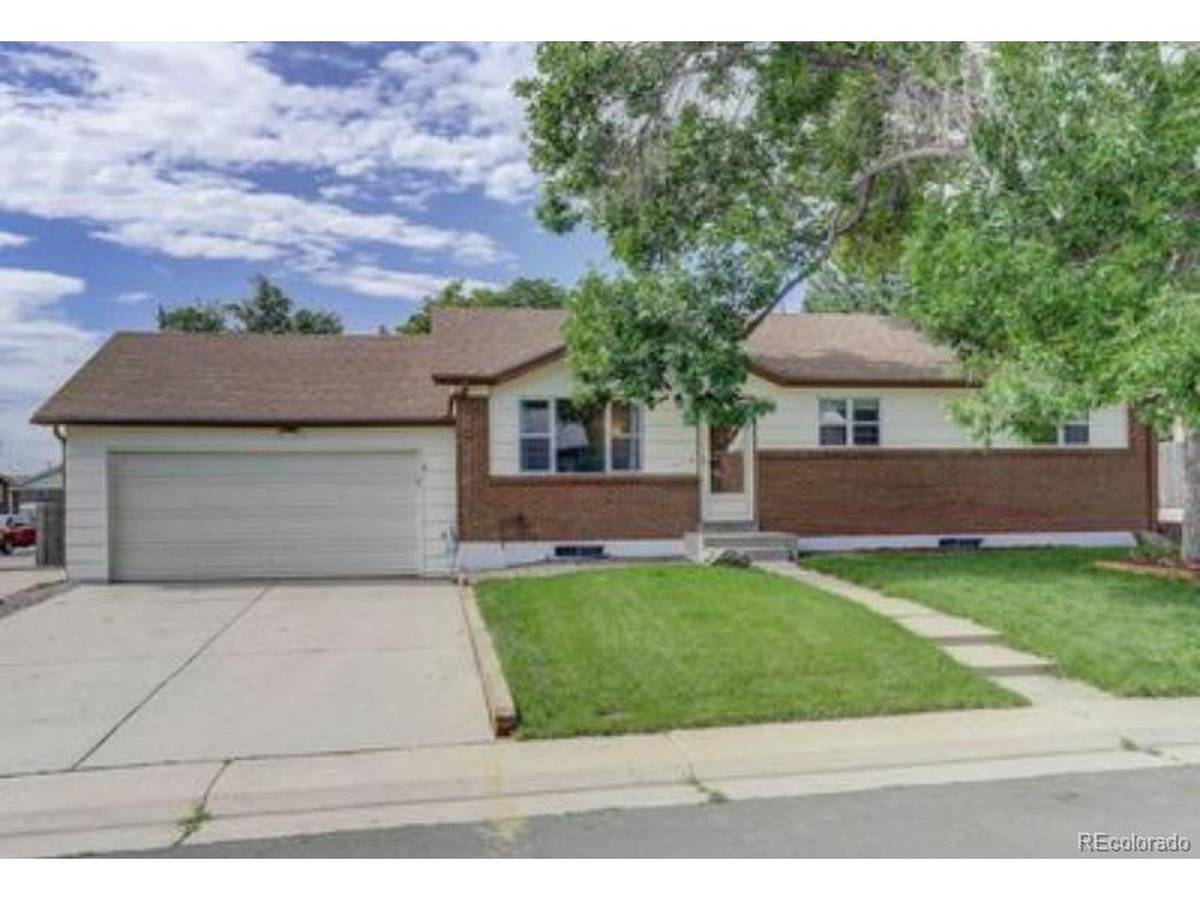 2144 E 115th, Northglenn, CO 80233