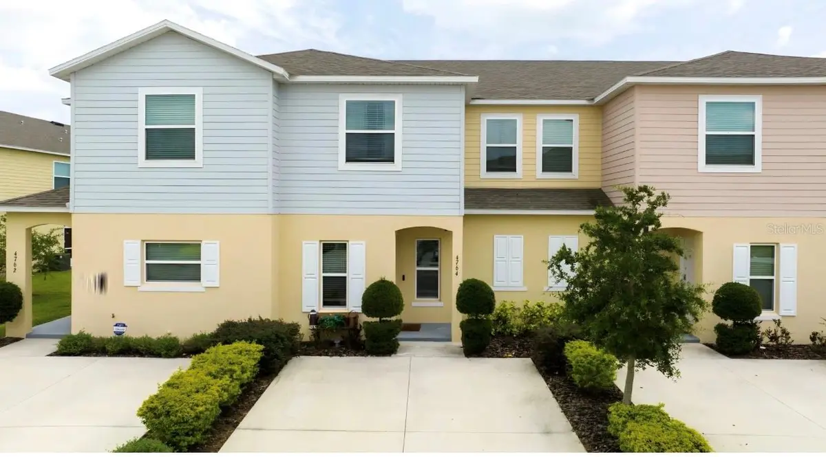 4764 CORAL CASTLE DR, Kissimmee, FL 34746