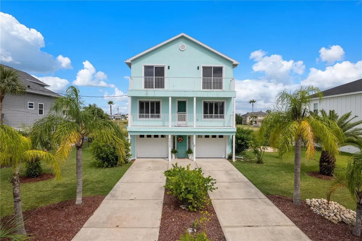 3423 PALOMETA DR, Hernando Beach, FL 34607