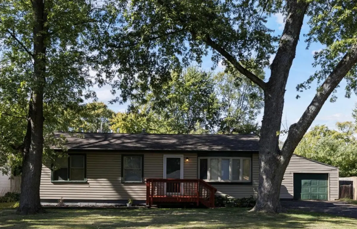 2828 Eleanor ST, Portage, IN 46368