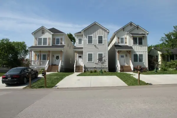 4518 Georgia Ave, Nashville, TN 37209