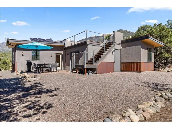 2145 Indian Well, Crestone, CO 81131