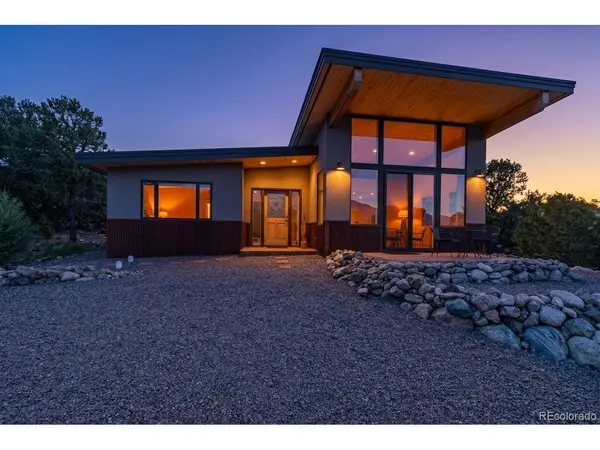 2145 Indian Well, Crestone, CO 81131