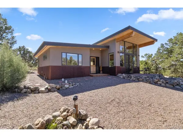 2145 Indian Well, Crestone, CO 81131
