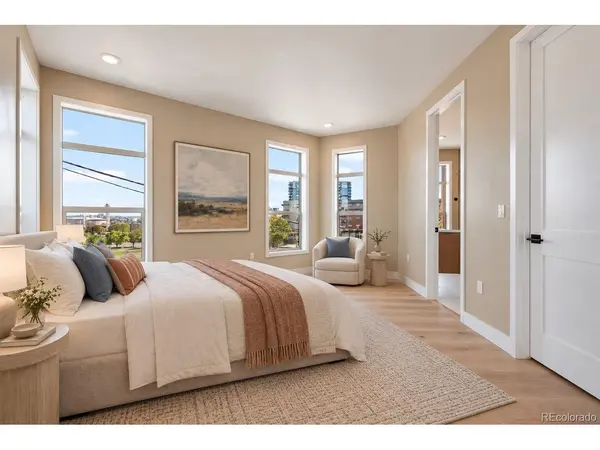 2500 W 29th, Denver, CO 80211