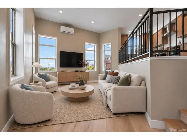 2500 W 29th, Denver, CO 80211